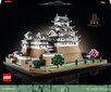 21060 LEGO® Architecture Himedži pils cena un informācija | Konstruktori | 220.lv
