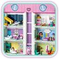 10788 LEGO® Gabby's Dollhouse Gabby leļļu māja цена и информация | Konstruktori | 220.lv