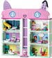 10788 LEGO® Gabby's Dollhouse Gabby leļļu māja cena un informācija | Konstruktori | 220.lv