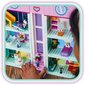 10788 LEGO® Gabby's Dollhouse Gabby leļļu māja cena un informācija | Konstruktori | 220.lv