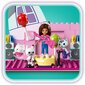 10788 LEGO® Gabby's Dollhouse Gabby leļļu māja цена и информация | Konstruktori | 220.lv