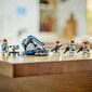 75359 LEGO® Star Wars 332. rotas Ahsoka Clone Trooper kaujas paka цена и информация | Konstruktori | 220.lv