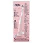 Oral-B Pro Series 1 Pink Cross Action cena un informācija | Elektriskās zobu birstes | 220.lv