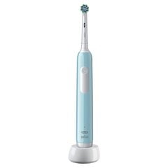 Электрическая зубная щетка Oral-B Pro Series 1 цена и информация | Электрические зубные щетки | 220.lv