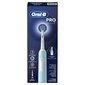 Oral-B Pro Series 1 Caribbean Blue Cross Action цена и информация | Elektriskās zobu birstes | 220.lv