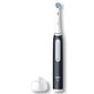 Oral-B iO3 Series Matt Black цена и информация | Elektriskās zobu birstes | 220.lv