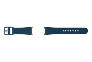 SFR94LNE Sport Band 20mm (M/L) piemērots Samsung Galaxy Watch6/Watch5, Indigo cena un informācija | Viedpulksteņu un viedo aproču aksesuāri | 220.lv