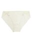 CALVIN KLEIN Bikini Vanilla Ice 545664446 cena un informācija | Sieviešu biksītes | 220.lv