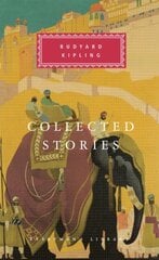 Collected Stories цена и информация | Klasika | 220.lv