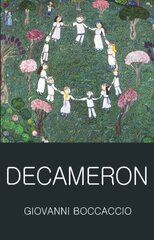 Decameron цена и информация | Классический | 220.lv