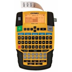 Принтер для этикеток Dymo Rhino 4200 (S0955980) цена и информация | Аксессуары для принтера | 220.lv