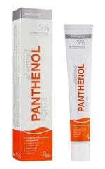 Panthenol Forte 5% ziede 30ml cena un informācija | Balzāmi, ziedes | 220.lv