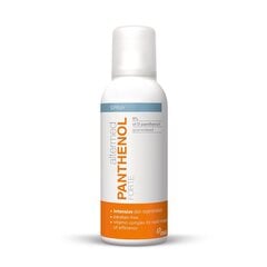 ALTERMED PANTHENOL FORTE 9% aerosols, 150 ml цена и информация | Кремы, лосьоны для тела | 220.lv