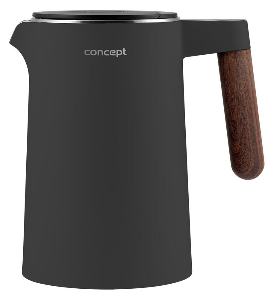 Concept Electric Kettle RK3305 cena un informācija | Elektriskās tējkannas | 220.lv