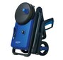 Nilfisk Core 150-10 PowerControl LUXURY CAR WASH augstspiediena mazgātājs Upright Electric 468 l/h 2000 W Blue cena un informācija | Augstspiediena mazgātāji | 220.lv