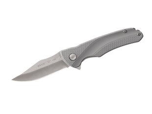 Складной нож Buck Sprint Select Grey 0840GYS цена и информация | Туристические ножи, многофункциональные приборы | 220.lv