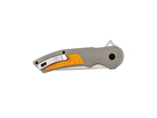 Складной нож Buck Hexam 261ORS Orange цена и информация | Туристические ножи, многофункциональные приборы | 220.lv