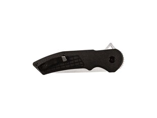 Складной нож Buck Hexam 261BKS Black цена и информация | Туристические ножи, многофункциональные приборы | 220.lv