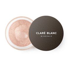 Acu ēnas Clare Blanc 900 Cold Nude, 1 g cena un informācija | Acu ēnas, skropstu tušas, zīmuļi, serumi | 220.lv