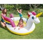 Intex Pool baseins ar smidzinātāju Unicorn, 272x193x104cm цена и информация | Baseini | 220.lv