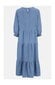 Cellbes sieviešu džinsa kleita SONJA, zila cena un informācija | Kleitas | 220.lv