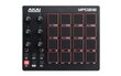 Akai MPD 218 Pad kontrolieris MIDI USB Melns cena un informācija | Mūzikas instrumentu piederumi | 220.lv