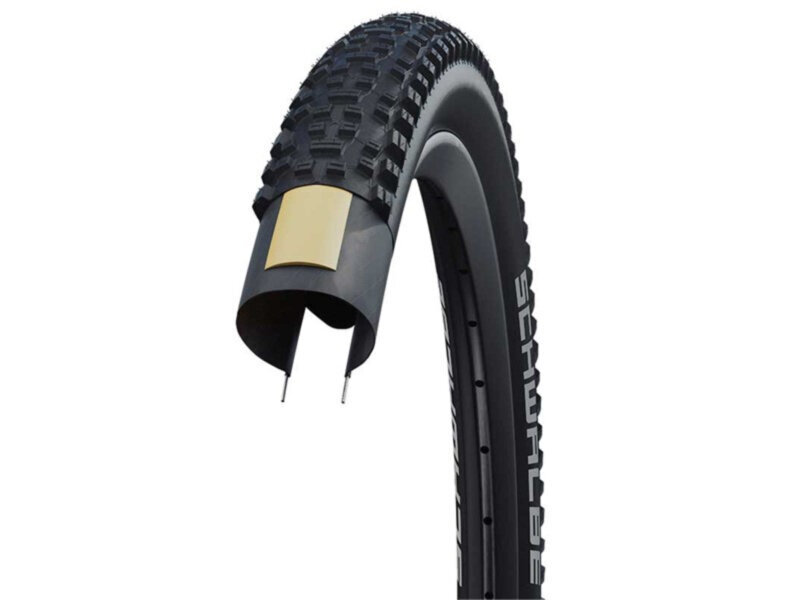 Velosipēda riepa Schwalbe 26 x 2,10 (54-559) cena un informācija | Velo riepas, kameras | 220.lv