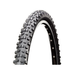 Velosipēda riepa CST 26 x 2,35 (57-559) cena un informācija | Velo riepas, kameras | 220.lv