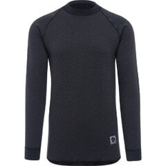 T-krekls Merino 3 vienā ar garām piedurknēm L, izmērs 143IN1411-980L цена и информация | Женское термобелье | 220.lv