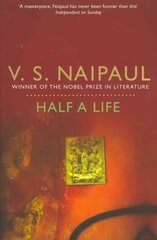 Half a Life cena un informācija | Fantāzija, fantastikas grāmatas | 220.lv