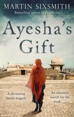 Ayesha's Gift: A daughter's search for the truth about her father цена и информация | Биографии, автобиогафии, мемуары | 220.lv