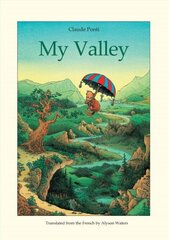 My Valley цена и информация | Книги для малышей | 220.lv