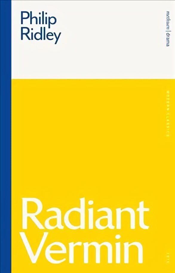 Radiant Vermin цена и информация | Stāsti, noveles | 220.lv