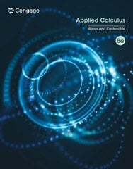 Applied Calculus 8th edition cena un informācija | Ekonomikas grāmatas | 220.lv