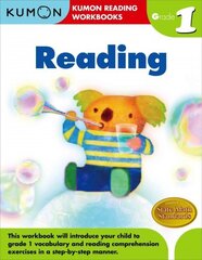 Grade 1 Reading цена и информация | Книги для подростков  | 220.lv