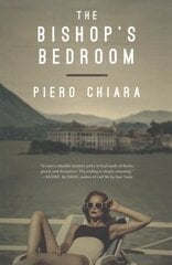 Bishop's Bedroom цена и информация | Фантастика, фэнтези | 220.lv
