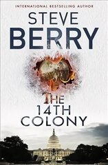14th Colony: Book 11 cena un informācija | Fantāzija, fantastikas grāmatas | 220.lv