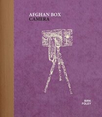 Afghan Box Camera cena un informācija | Grāmatas par fotografēšanu | 220.lv