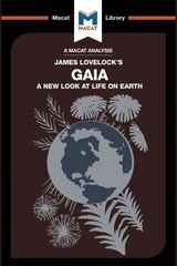 Analysis of James E. Lovelock's Gaia: A New Look at Life on Earth cena un informācija | Sociālo zinātņu grāmatas | 220.lv