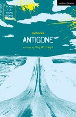 Antigone cena un informācija | Stāsti, noveles | 220.lv
