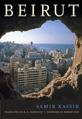 Beirut cena un informācija | Vēstures grāmatas | 220.lv