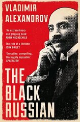 Black Russian cena un informācija | Biogrāfijas, autobiogrāfijas, memuāri | 220.lv