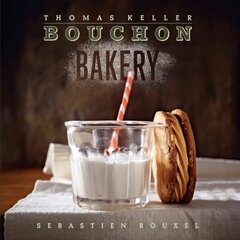 Bouchon Bakery cena un informācija | Pavārgrāmatas | 220.lv