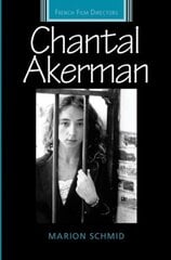 Chantal Akerman цена и информация | Книги об искусстве | 220.lv