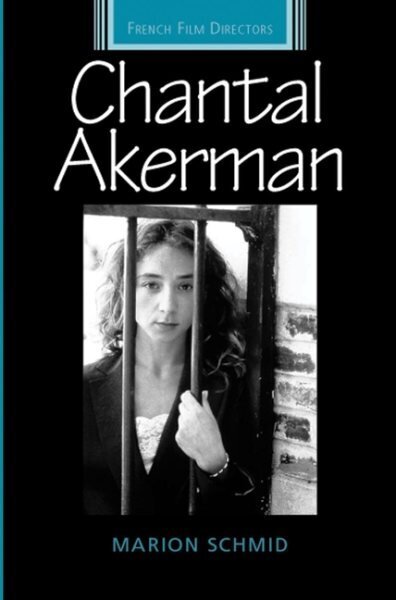 Chantal Akerman цена и информация | Mākslas grāmatas | 220.lv