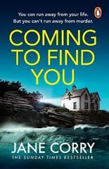 Coming To Find You: The gripping and emotional new pageturner from Sunday Times bestselling Jane Corry cena un informācija | Fantāzija, fantastikas grāmatas | 220.lv