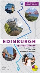 Edinburgh by Smartphone cena un informācija | Ceļojumu apraksti, ceļveži | 220.lv