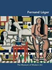 Fernand Leger cena un informācija | Mākslas grāmatas | 220.lv