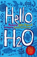 Hello H2O цена и информация | Книги для подростков и молодежи | 220.lv