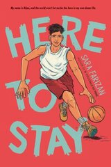 Here to Stay цена и информация | Книги для подростков и молодежи | 220.lv